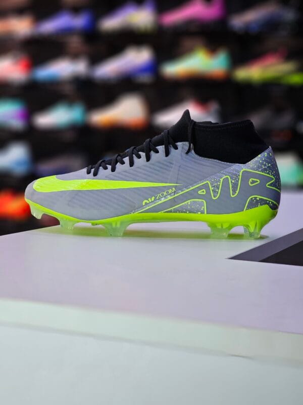 NIKE MERCURIAL SUPERFLY 9 ACADEMY MG - Image 2