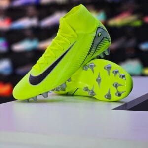 NIKE MERCURIAL SUPERFLY 10 ACADEMY AG