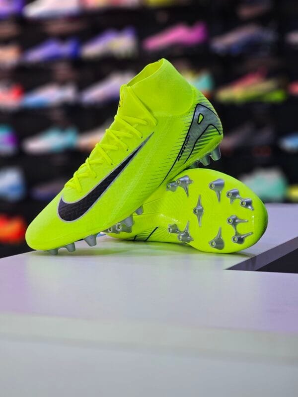 NIKE MERCURIAL SUPERFLY 10 ACADEMY AG