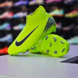 JR NIKE MERCURIAL SUPERFLY 10 ACADEMY MG