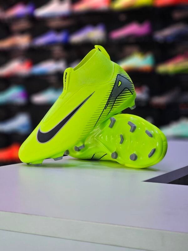 JR NIKE MERCURIAL SUPERFLY 10 ACADEMY MG