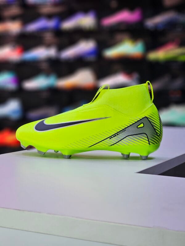 JR NIKE MERCURIAL SUPERFLY 10 ACADEMY MG - Image 2