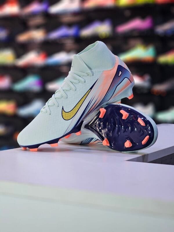 NIKE MERCURIAL SUPERFLY 10 ACADEMY MG