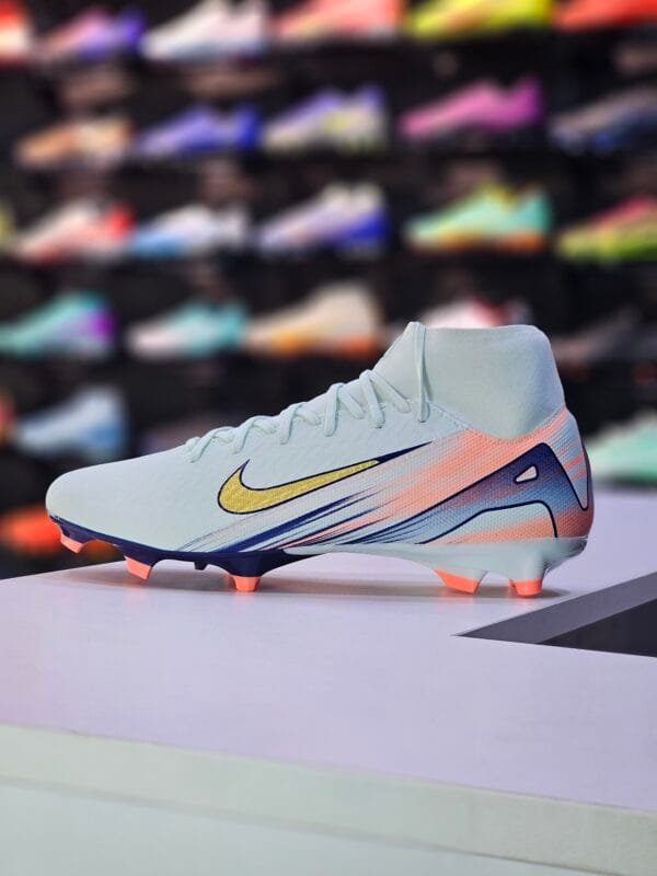 NIKE MERCURIAL SUPERFLY 10 ACADEMY MG - Image 2