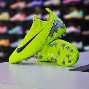 JR NIKE MERCURIAL VAPOR 16 ACADEMY AG