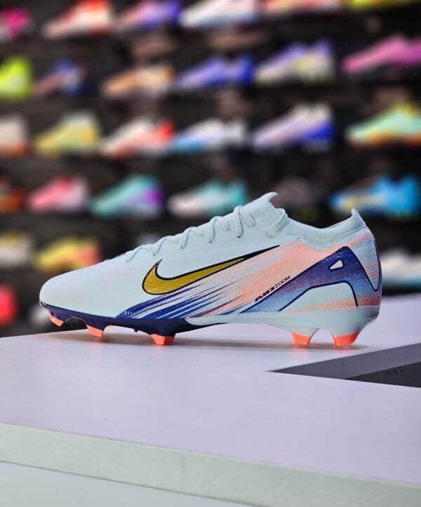NIKE MERCURIAL VAPOR 16 PRO FG - Image 2