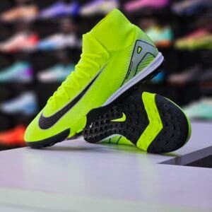 NIKE MERCURIAL SUPERFLY 10 ACADEMY TF