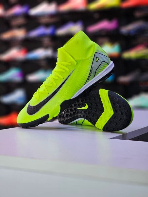 NIKE MERCURIAL SUPERFLY 10 ACADEMY TF