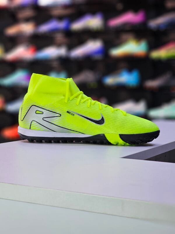 NIKE MERCURIAL SUPERFLY 10 ACADEMY TF - Image 3