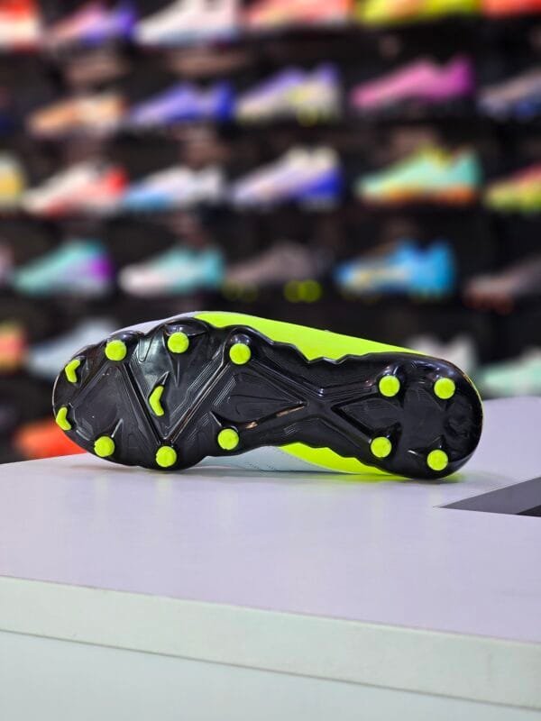 JR NIKE PHANTOM GX2 ACADEMY MG - Image 4