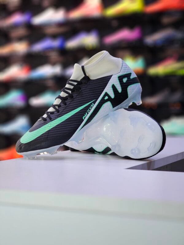 NIKE MERCURIAL SUPERFLY 9 ACADEMY MG