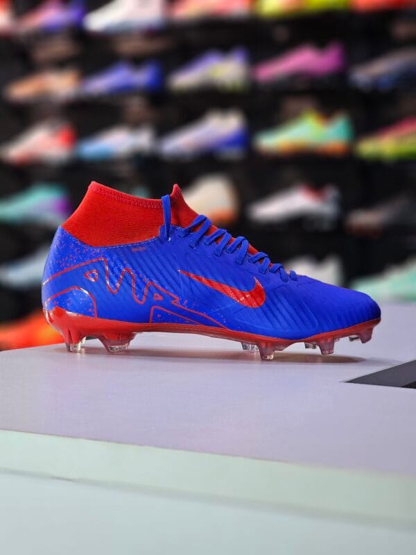 JR NIKE MERCURIAL SUPERFLY 9 ACADEMY MG - Image 3