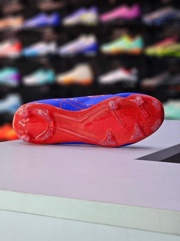 JR NIKE MERCURIAL SUPERFLY 9 ACADEMY MG - Image 4