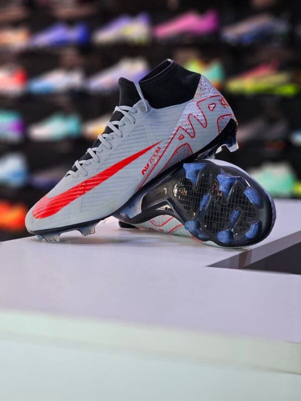 NIKE MERCURIAL SUPERFLY 9 ACADEMY MG