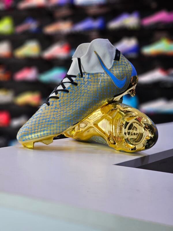 NIKE PHANTOM LUNA ACADEMY FG