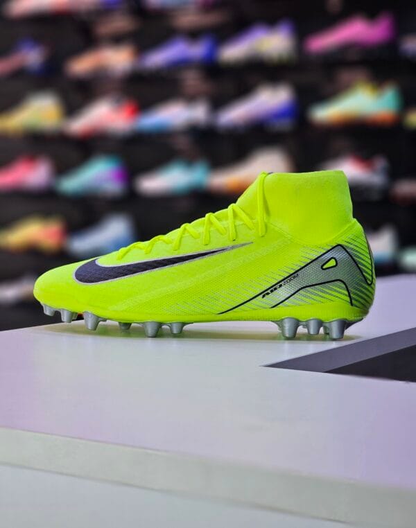 NIKE MERCURIAL SUPERFLY 10 ACADEMY AG - Image 2