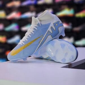 NIKE MERCURIAL SUPERFLY 9 ACADEMY MG