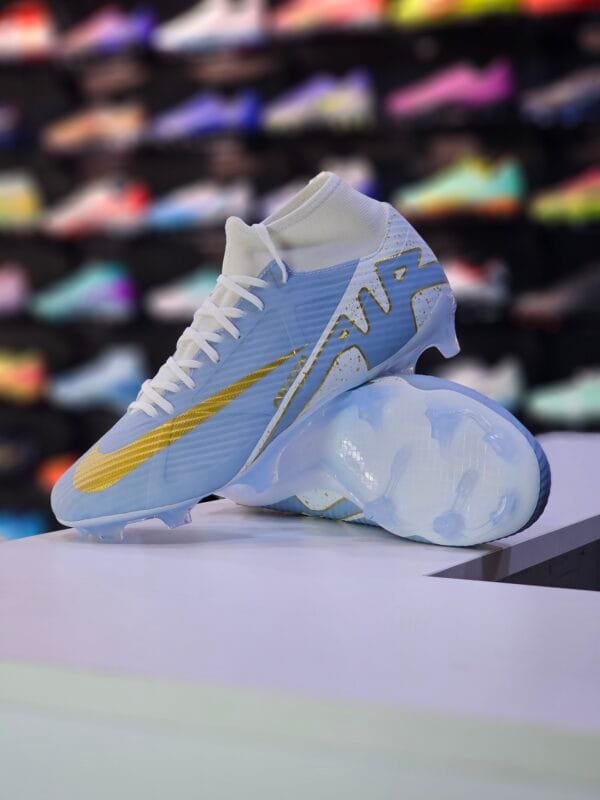 NIKE MERCURIAL SUPERFLY 9 ACADEMY MG