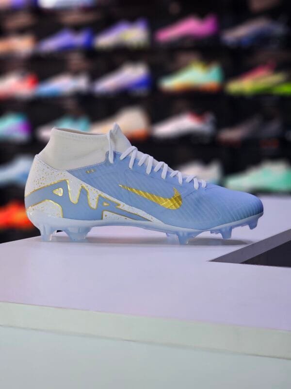 NIKE MERCURIAL SUPERFLY 9 ACADEMY MG - Image 3