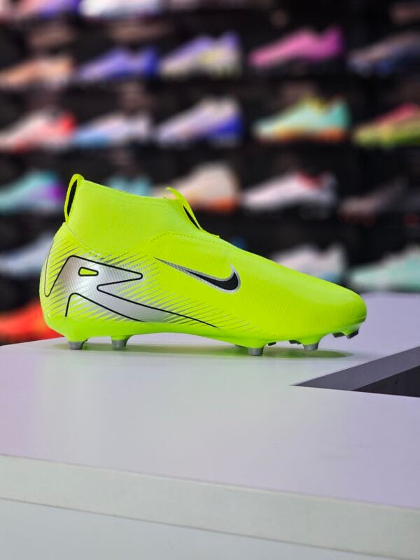 JR NIKE MERCURIAL SUPERFLY 10 ACADEMY MG - Image 3