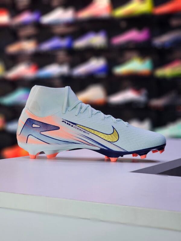 NIKE MERCURIAL SUPERFLY 10 ACADEMY MG - Image 3