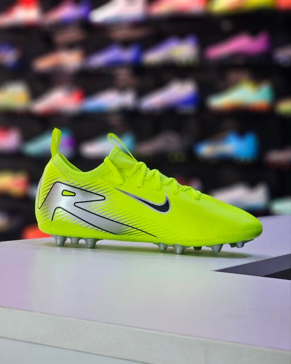 JR NIKE MERCURIAL VAPOR 16 ACADEMY AG - Image 3