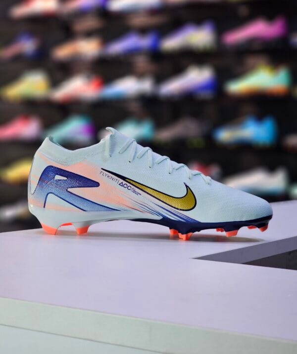 NIKE MERCURIAL VAPOR 16 PRO FG - Image 3