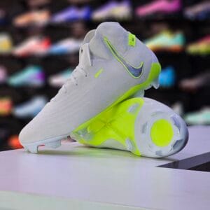 JR NIKE PHANTOM LUNA PRO FG