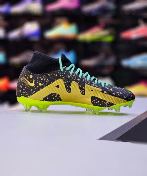 JR NIKE MERCURIAL SUPERFLY 9 ACADEMY MG - Image 3