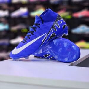 NIKE MERCURIAL SUPERFLY 9 ACADEMY MG