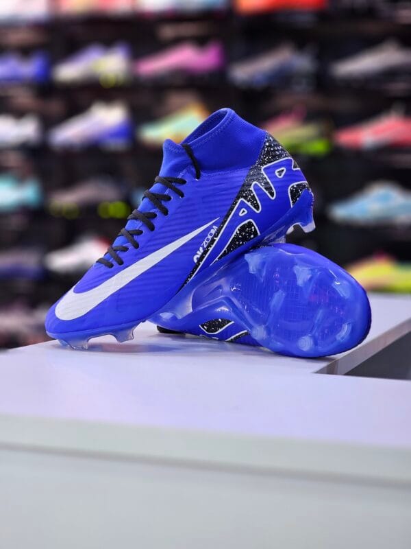 NIKE MERCURIAL SUPERFLY 9 ACADEMY MG