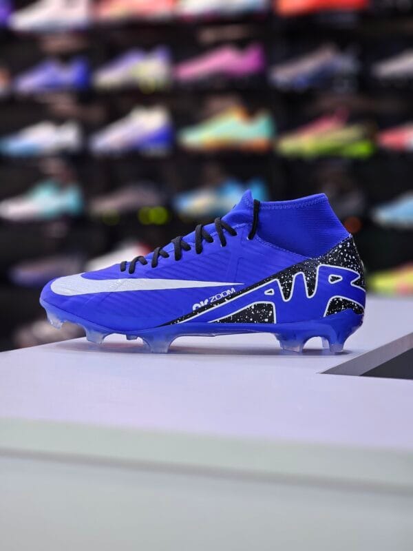 NIKE MERCURIAL SUPERFLY 9 ACADEMY MG - Image 2