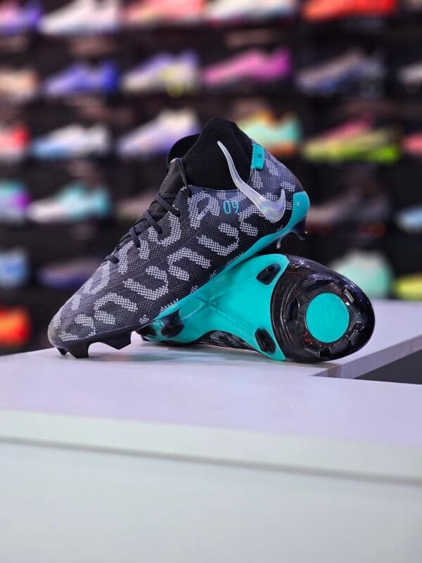 JR NIKE PHANTOM LUNA PRO FG