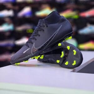 NIKE MERCURIAL SUPERFLY 9 CLUB MG