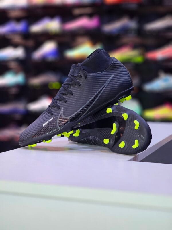 NIKE MERCURIAL SUPERFLY 9 CLUB MG