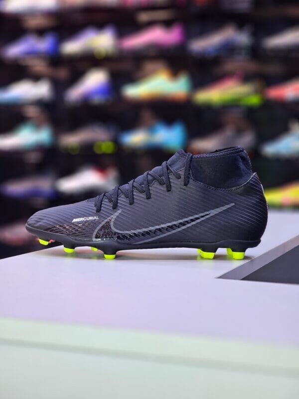 NIKE MERCURIAL SUPERFLY 9 CLUB MG - Image 2