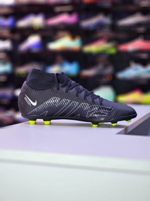 NIKE MERCURIAL SUPERFLY 9 CLUB MG - Image 3