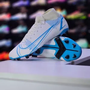 NIKE MERCURIAL SUPERFLY 8 ACADEMY MG