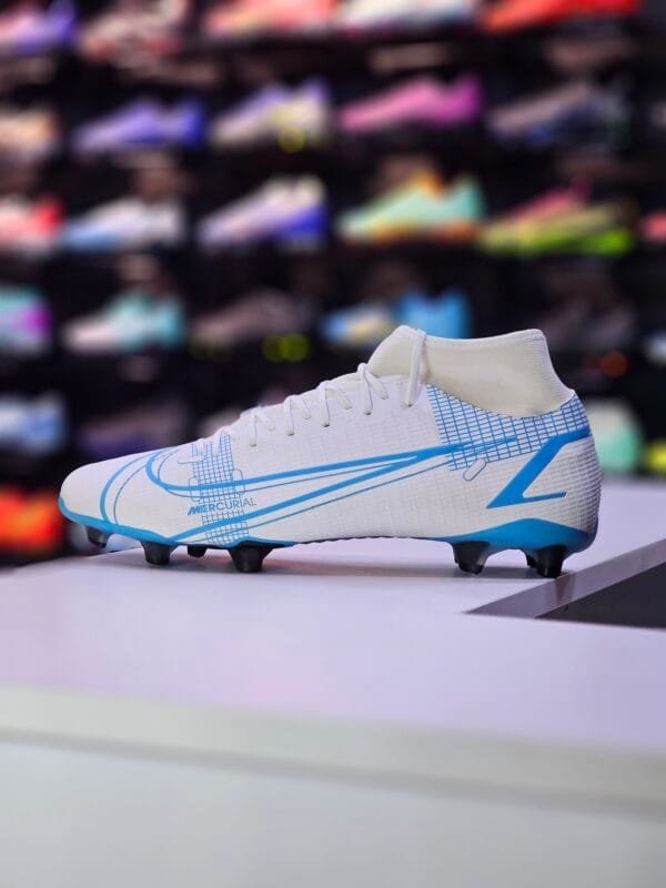 NIKE MERCURIAL SUPERFLY 8 ACADEMY MG - Image 2