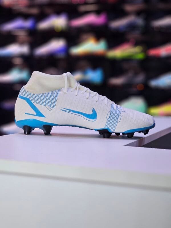 NIKE MERCURIAL SUPERFLY 8 ACADEMY MG - Image 3