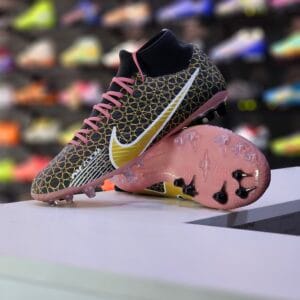 NIKE MERCURIAL SUPERFLY 9 ACADEMY AG