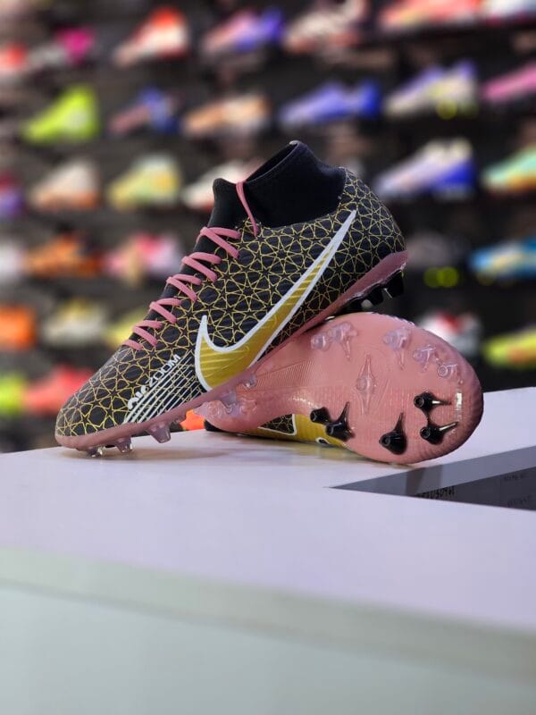 NIKE MERCURIAL SUPERFLY 9 ACADEMY AG