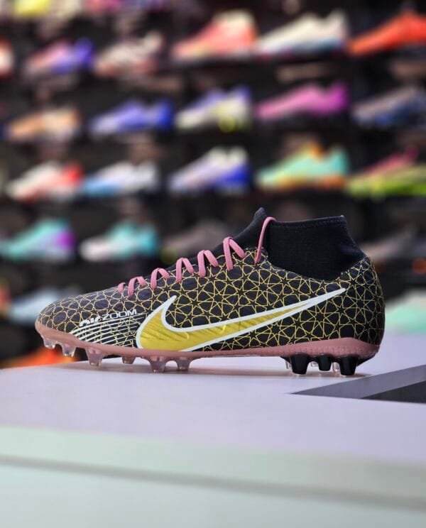 NIKE MERCURIAL SUPERFLY 9 ACADEMY AG - Image 2