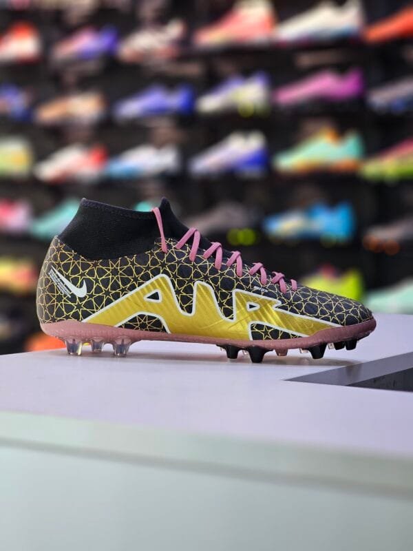 NIKE MERCURIAL SUPERFLY 9 ACADEMY AG - Image 3