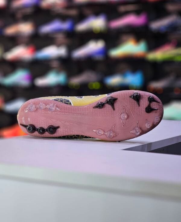 NIKE MERCURIAL SUPERFLY 9 ACADEMY AG - Image 4