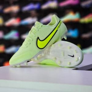 JR NIKE TIEMPO LEGEND 9 ACADEMY MG