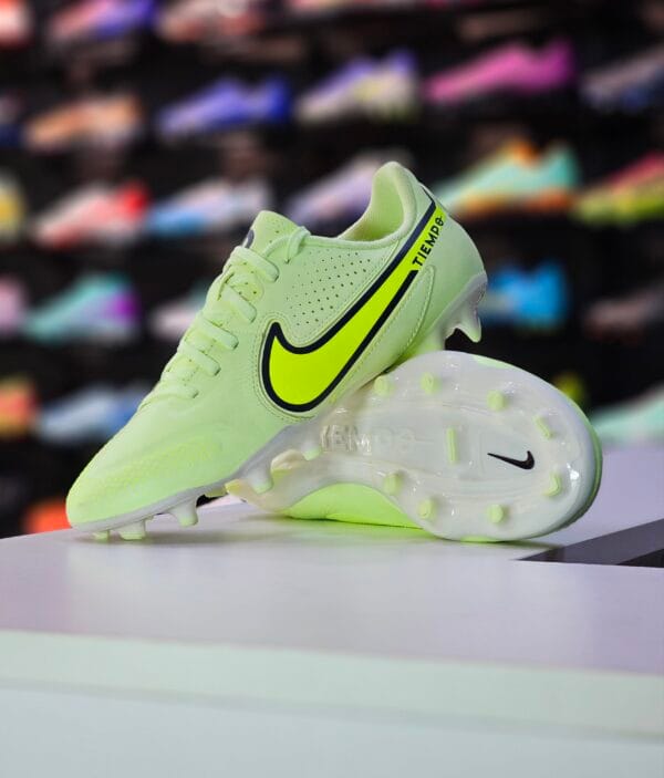 JR NIKE TIEMPO LEGEND 9 ACADEMY MG