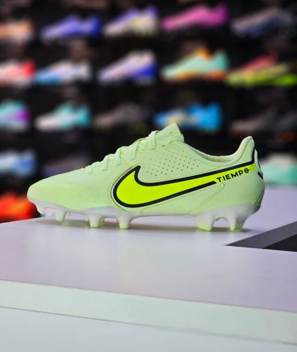 JR NIKE TIEMPO LEGEND 9 ACADEMY MG - Image 2