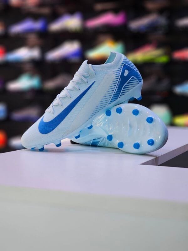 NIKE MERCURIAL VAPOR 16 PRO AG