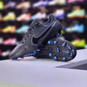 JR NIKE TIEMPO LEGEND 9 ACADEMY MG